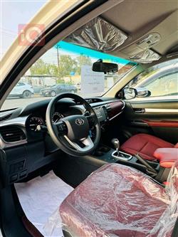 تويوتا هايلوكس